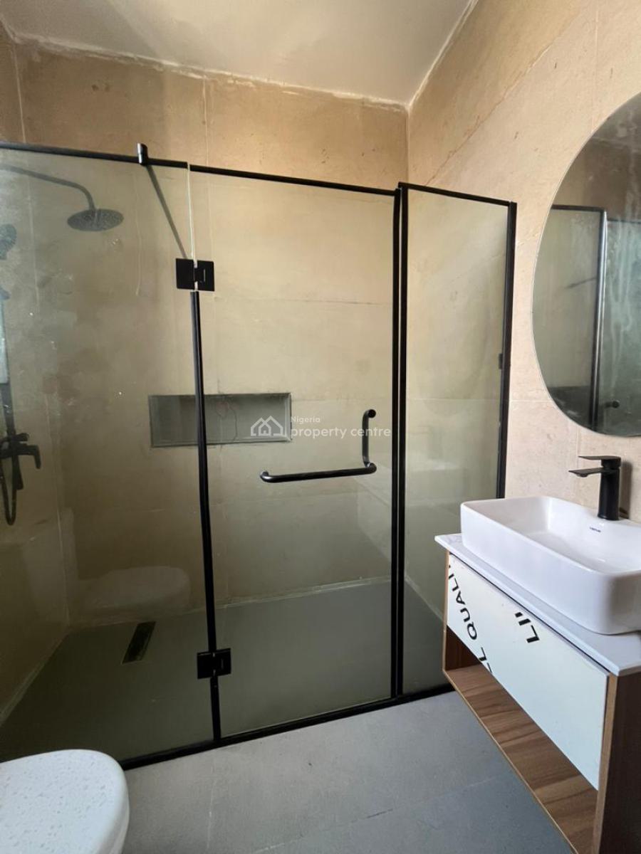 Newly Built   5-bedroom, Lekki Phase 1, Lekki, Lagos, House for Rent