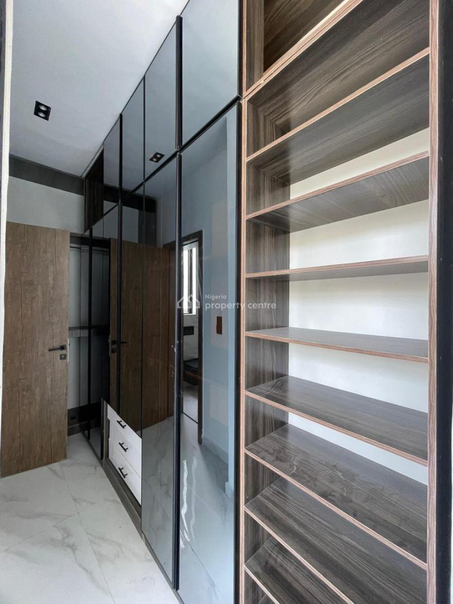 4 Bedroom Semi Detached Duplex, Ajah, Lagos, Semi-detached Duplex for Sale