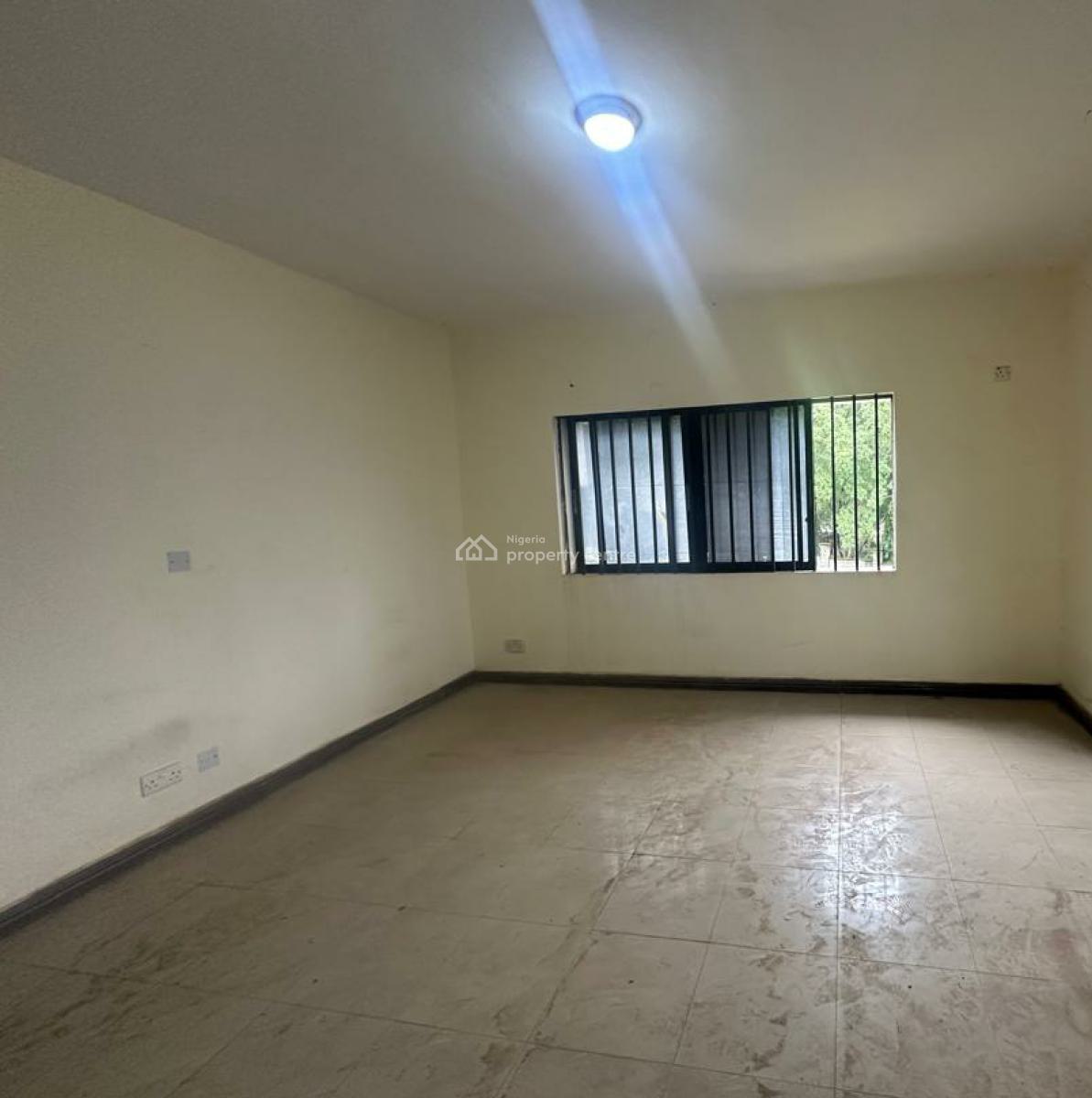 Neatly Finished Specious 1 Bedroom Apartment, News Engineering, Dawaki, Gwarinpa, Abuja, Flat / Apartment for Rent