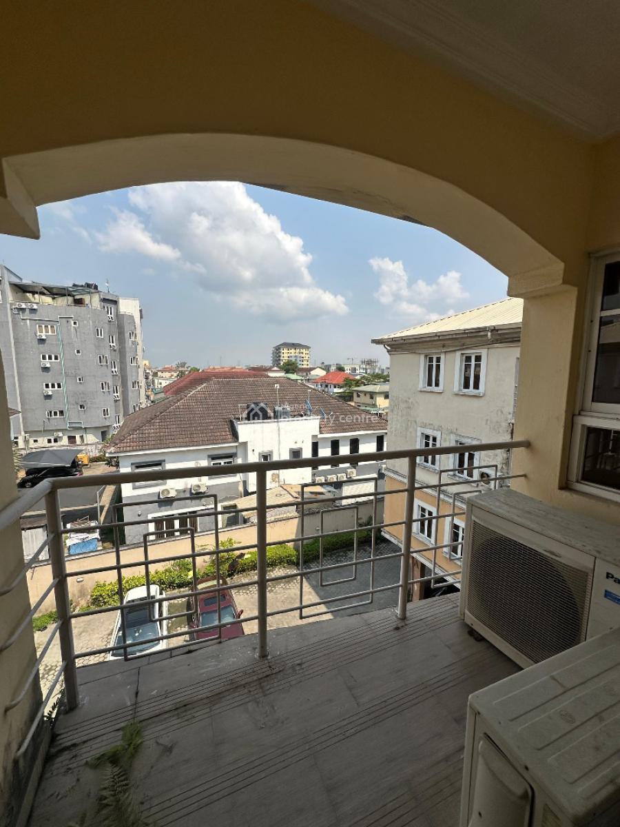 Luxury 3 Bedroom with Bq, Oniru, Victoria Island (vi), Lagos, Flat / Apartment for Rent