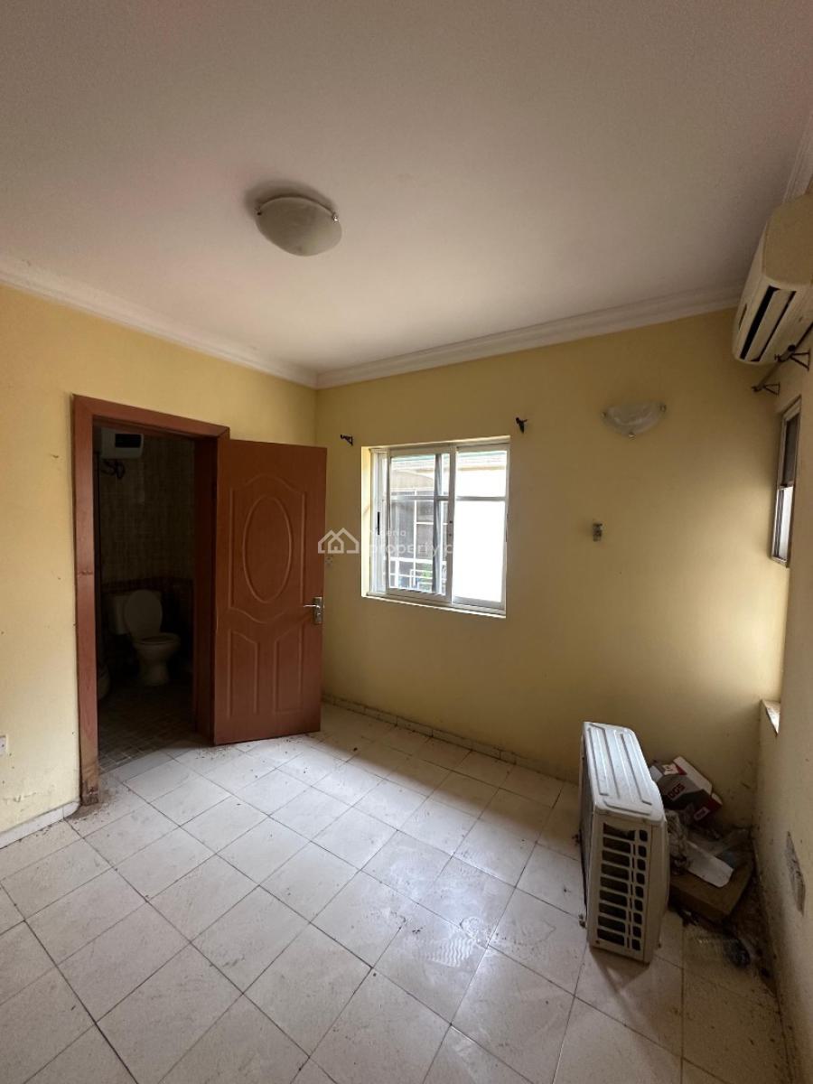 Luxury 3 Bedroom with Bq, Oniru, Victoria Island (vi), Lagos, Flat / Apartment for Rent