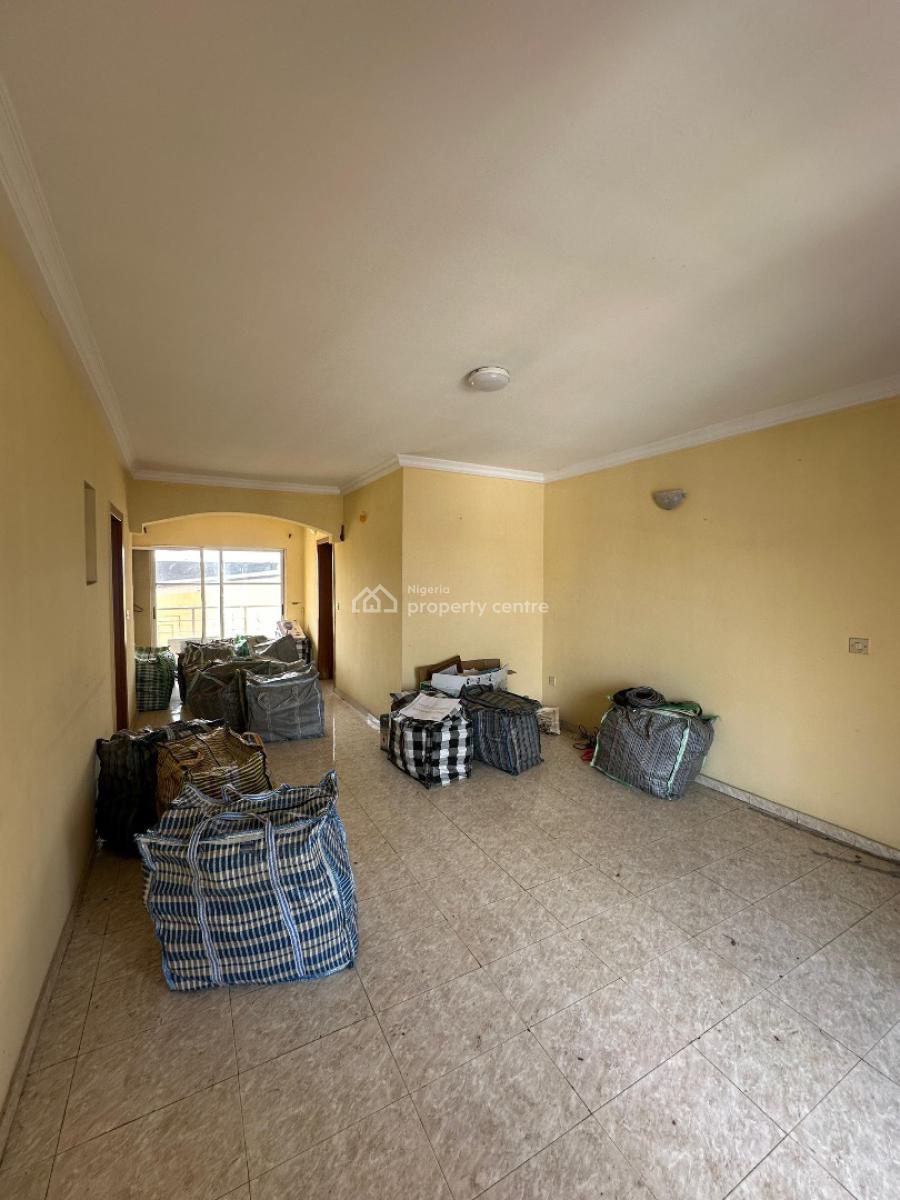 Luxury 3 Bedroom with Bq, Oniru, Victoria Island (vi), Lagos, Flat / Apartment for Rent