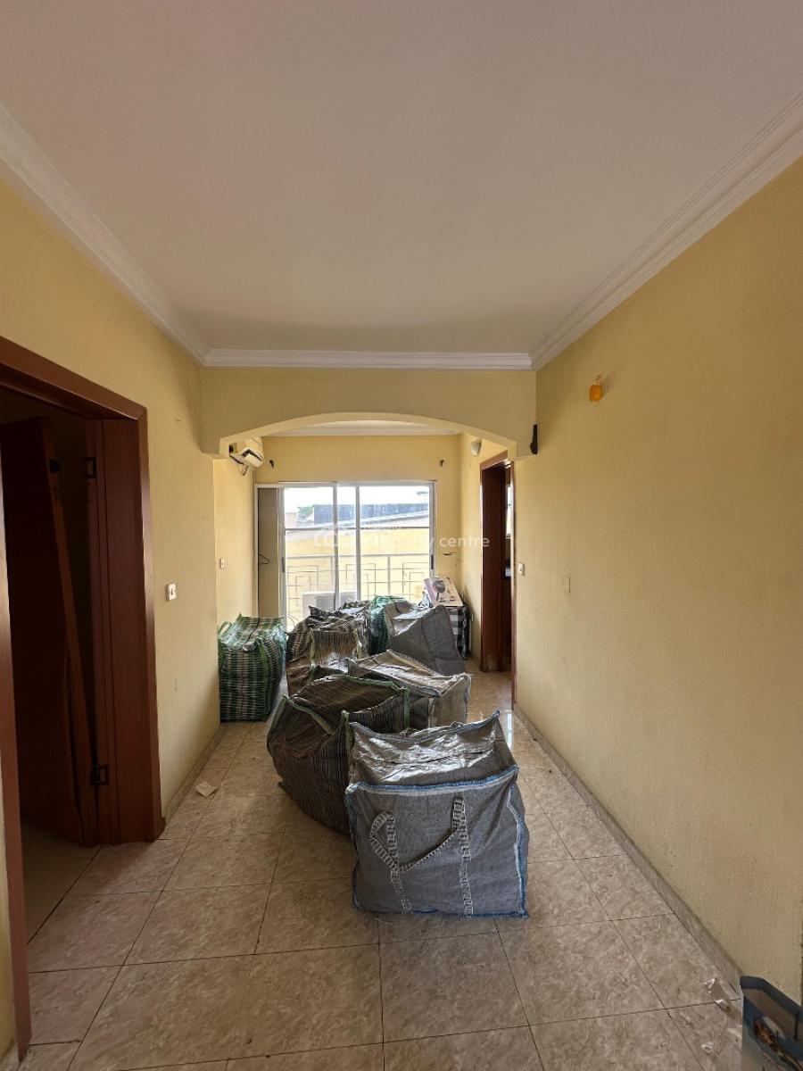 Luxury 3 Bedroom with Bq, Oniru, Victoria Island (vi), Lagos, Flat / Apartment for Rent