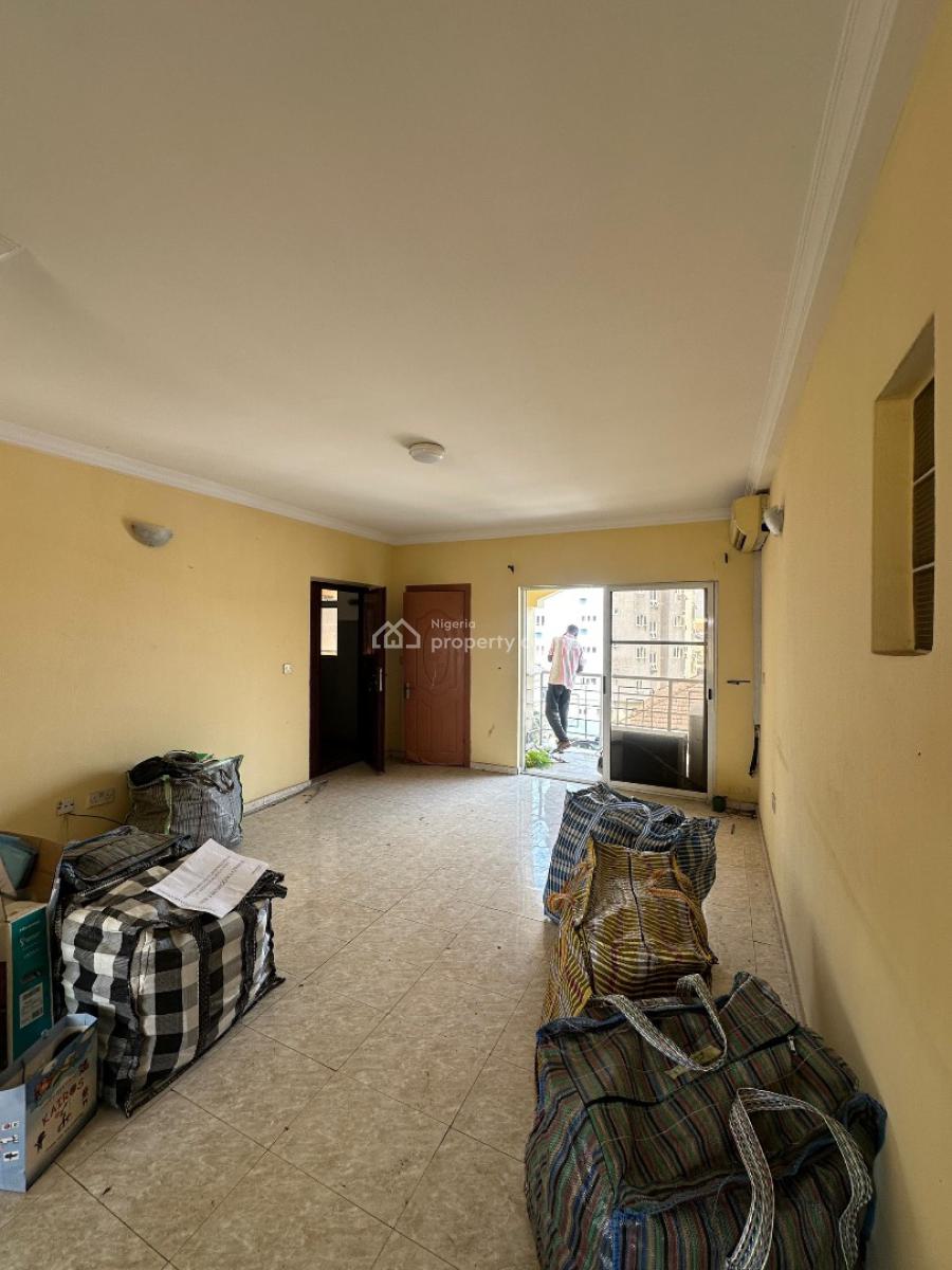 Luxury 3 Bedroom with Bq, Oniru, Victoria Island (vi), Lagos, Flat / Apartment for Rent