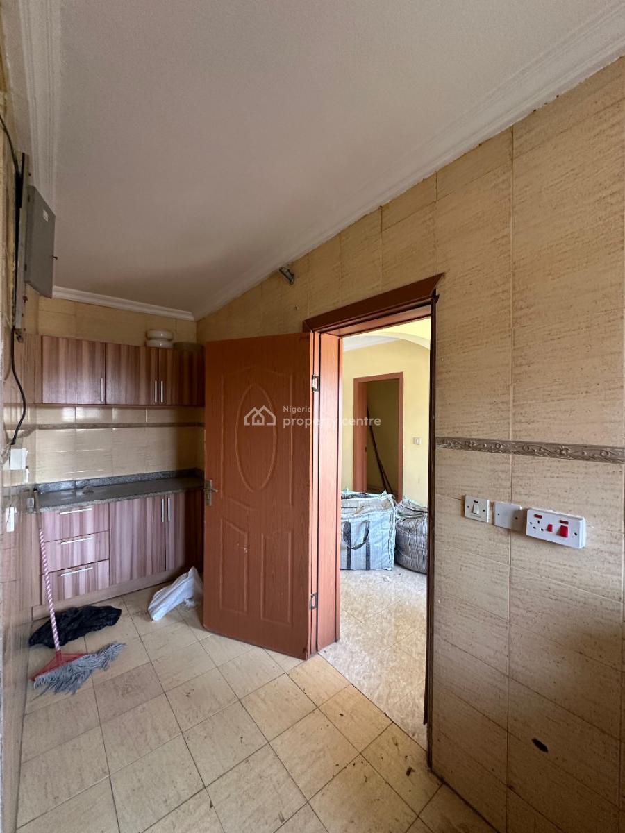 Luxury 3 Bedroom with Bq, Oniru, Victoria Island (vi), Lagos, Flat / Apartment for Rent