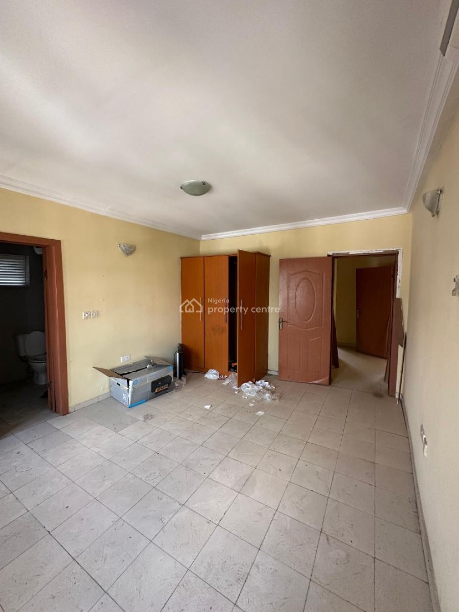 Luxury 3 Bedroom with Bq, Oniru, Victoria Island (vi), Lagos, Flat / Apartment for Rent