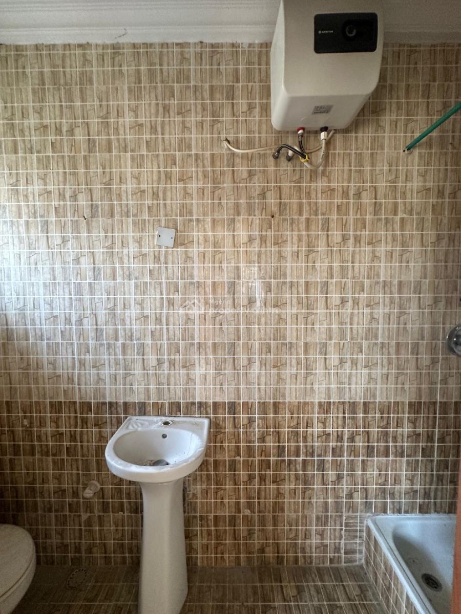 Luxury 3 Bedroom with Bq, Oniru, Victoria Island (vi), Lagos, Flat / Apartment for Rent