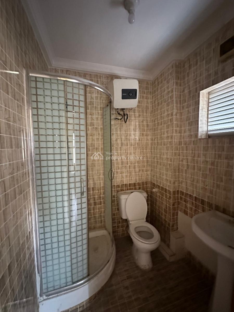 Luxury 3 Bedroom with Bq, Oniru, Victoria Island (vi), Lagos, Flat / Apartment for Rent