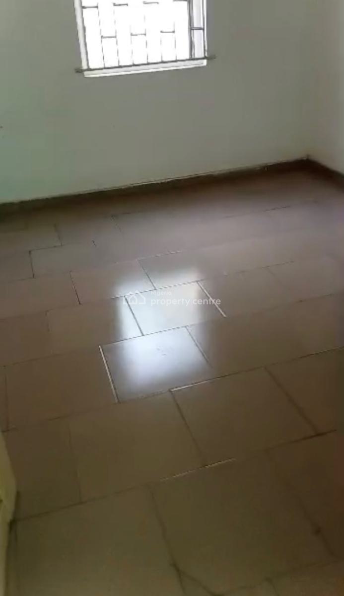 Decent Mini Flat, Agidingbi, Ikeja, Lagos, Mini Flat (room and Parlour) for Rent