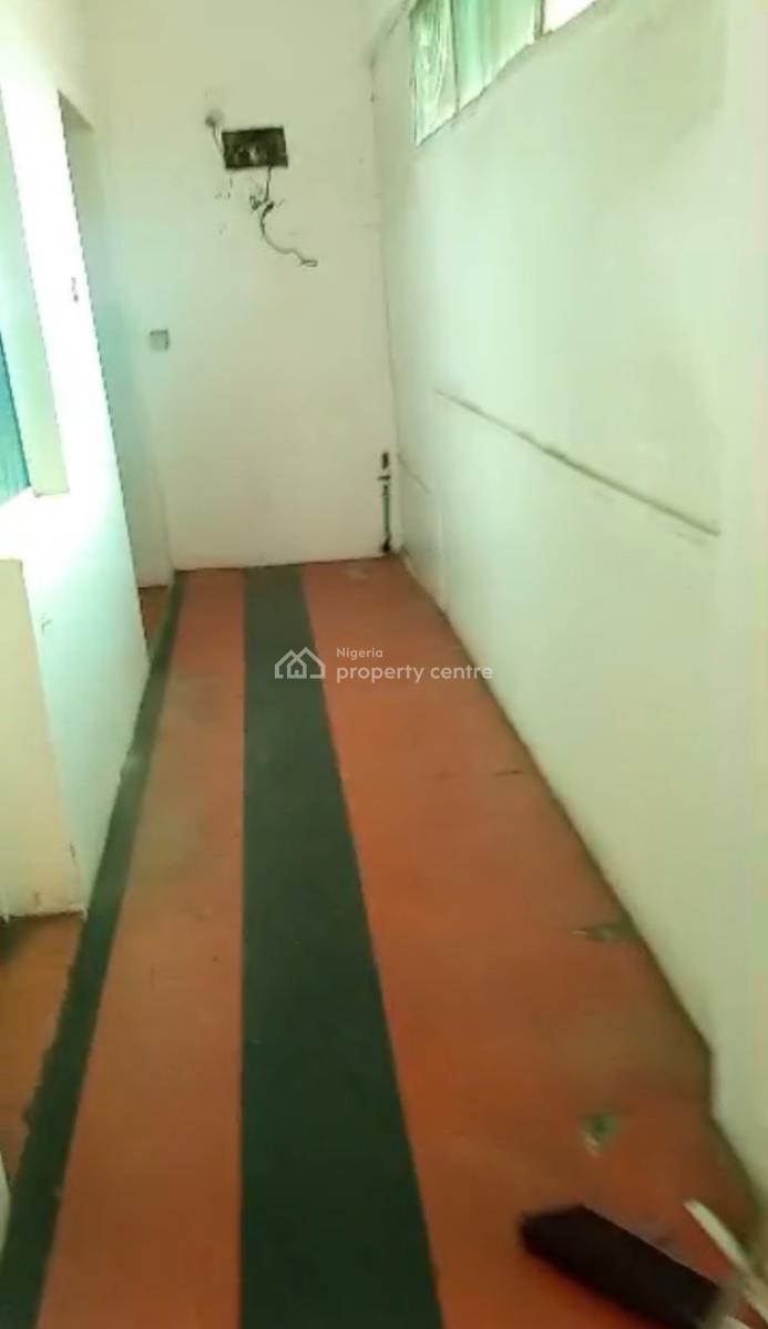 Decent Mini Flat, Agidingbi, Ikeja, Lagos, Mini Flat (room and Parlour) for Rent