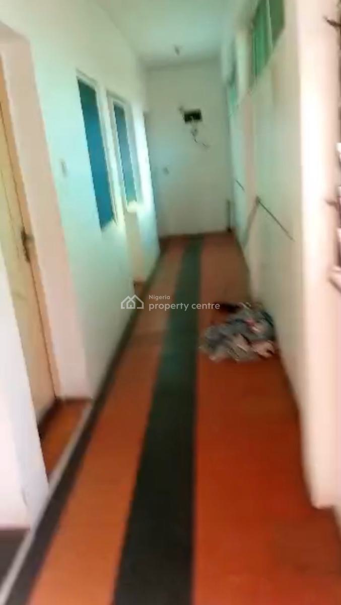 Decent Mini Flat, Agidingbi, Ikeja, Lagos, Mini Flat (room and Parlour) for Rent