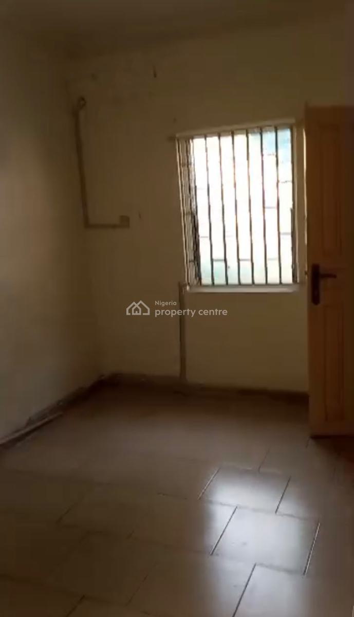 Decent Mini Flat, Agidingbi, Ikeja, Lagos, Mini Flat (room and Parlour) for Rent