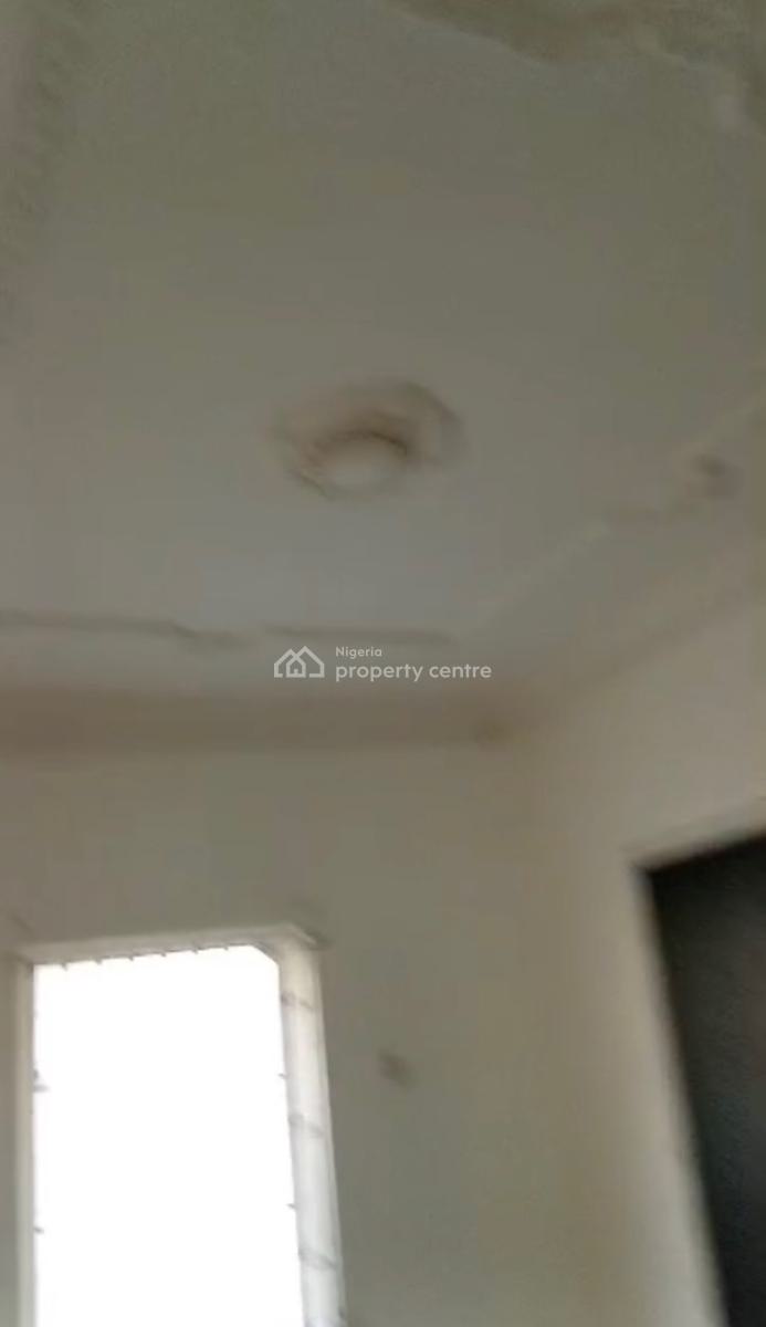 Decent Mini Flat, Agidingbi, Ikeja, Lagos, Mini Flat (room and Parlour) for Rent