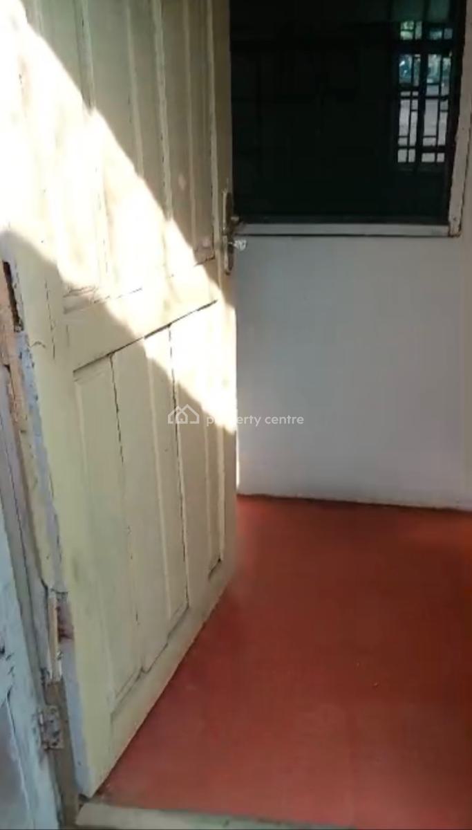 Decent Mini Flat, Agidingbi, Ikeja, Lagos, Mini Flat (room and Parlour) for Rent