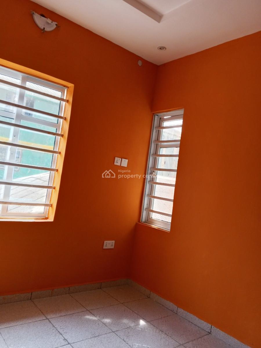 Newly Built Mini Flat, Ijegun., Isolo, Lagos, Mini Flat (room and Parlour) for Rent
