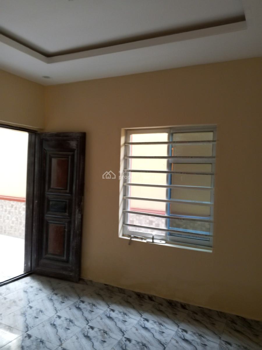 Newly Built Mini Flat, Ijegun., Isolo, Lagos, Mini Flat (room and Parlour) for Rent