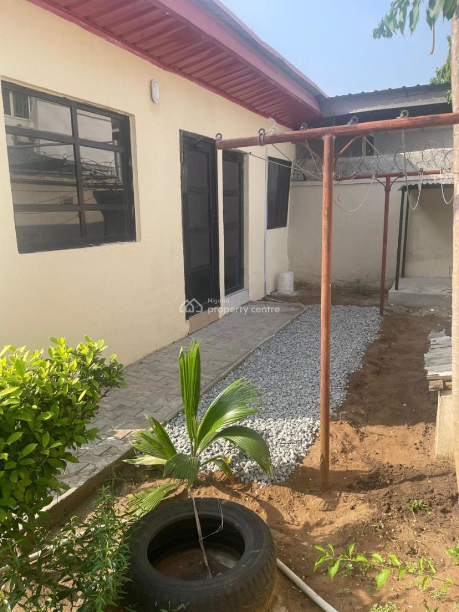 Luxury Mini Flat with Excellent Facilities, Victoria Garden City, Vgc, Lekki, Lagos, Self Contain (single Rooms) for Rent
