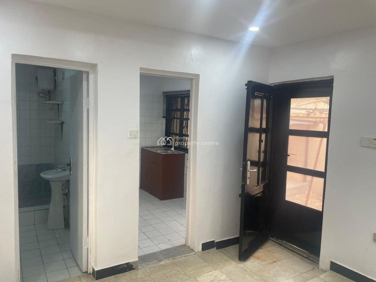 Luxury Mini Flat with Excellent Facilities, Victoria Garden City, Vgc, Lekki, Lagos, Self Contain (single Rooms) for Rent