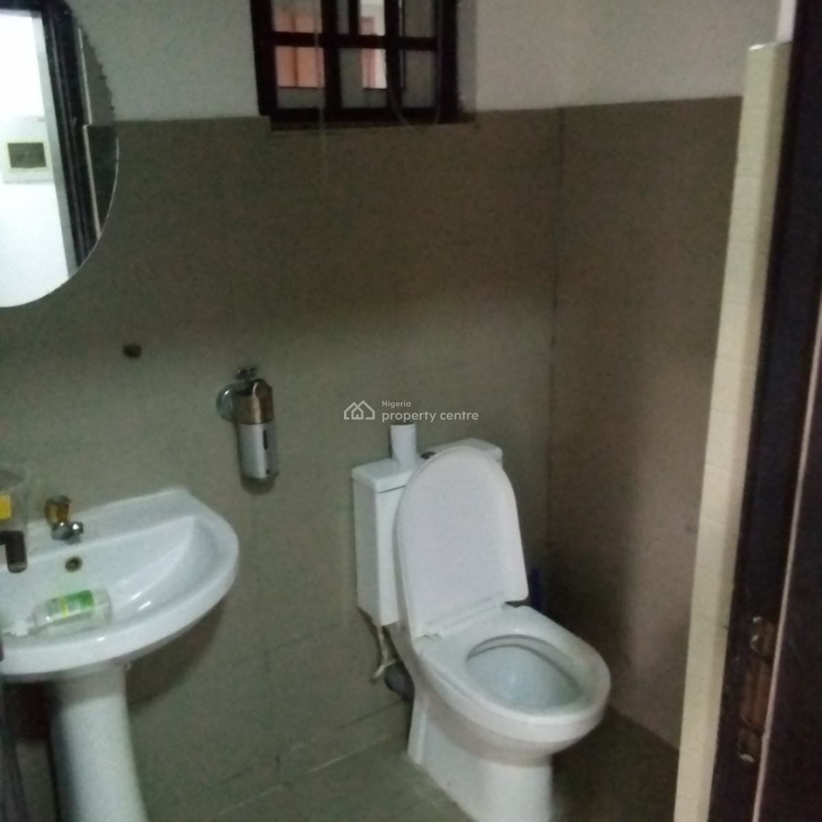 an Open Space, Ahmadu Bello Way., Victoria Island (vi), Lagos, Office Space for Rent