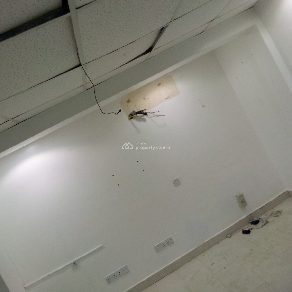 an Open Space, Ahmadu Bello Way., Victoria Island (vi), Lagos, Office Space for Rent