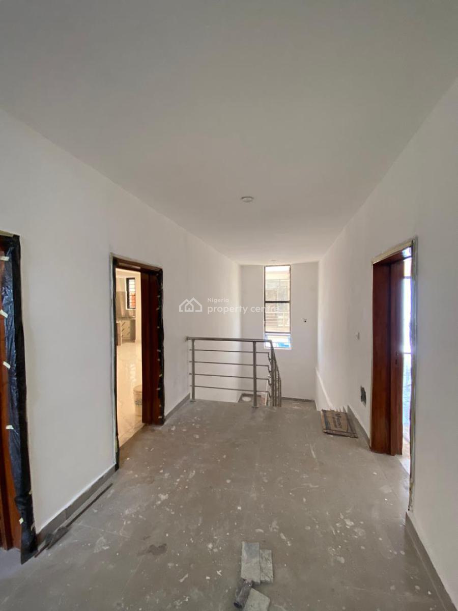 Newly Built 3 Bedroom Penthouse Apartment, Ikate, Ikate, Lekki, Lagos, Flat / Apartment for Sale