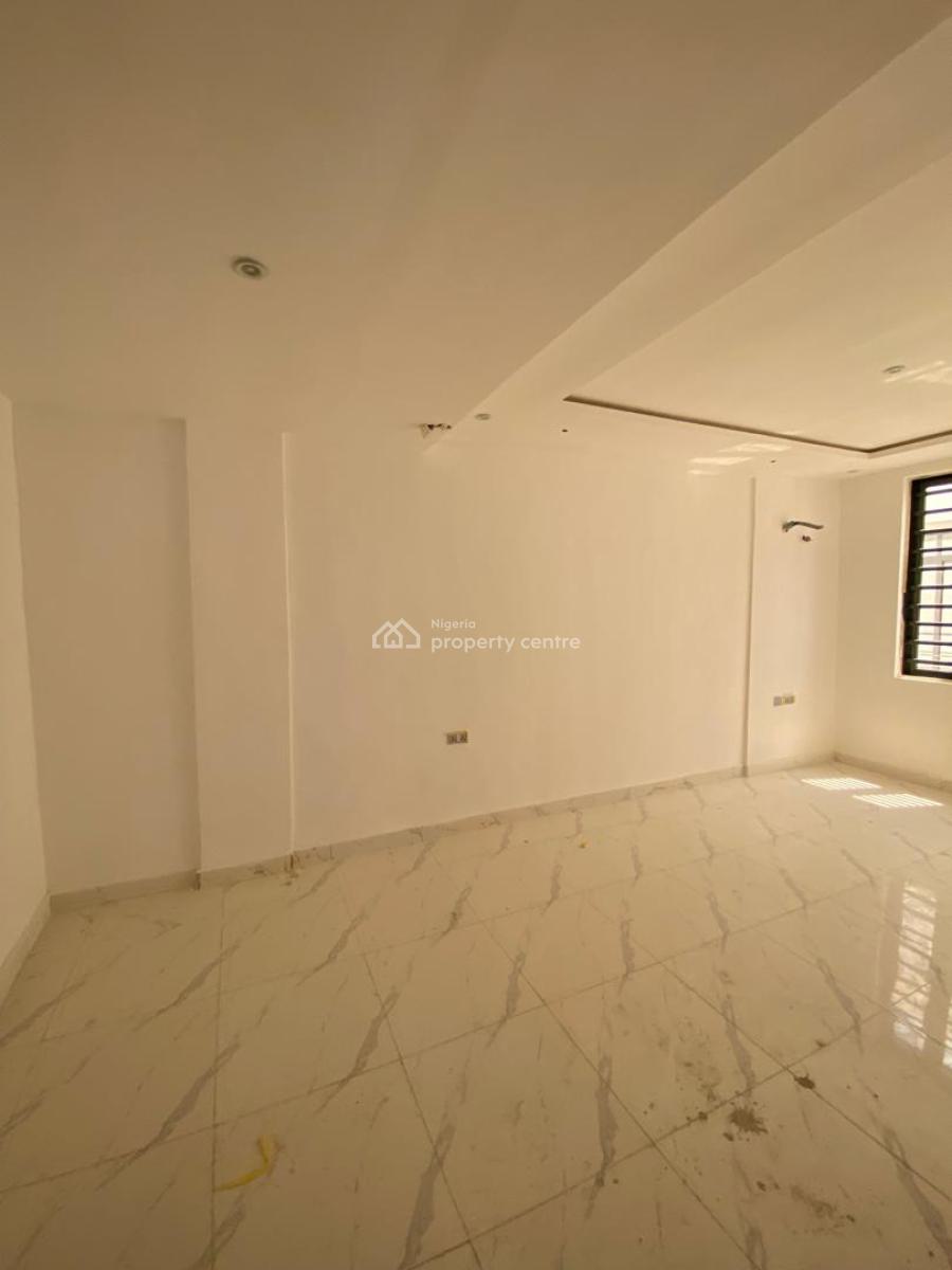 Newly Built 3 Bedroom Penthouse Apartment, Ikate, Ikate, Lekki, Lagos, Flat / Apartment for Sale