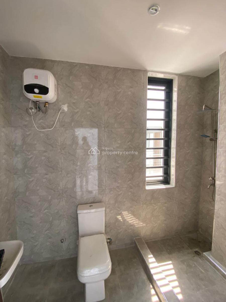 Newly Built 3 Bedroom Penthouse Apartment, Ikate, Ikate, Lekki, Lagos, Flat / Apartment for Sale