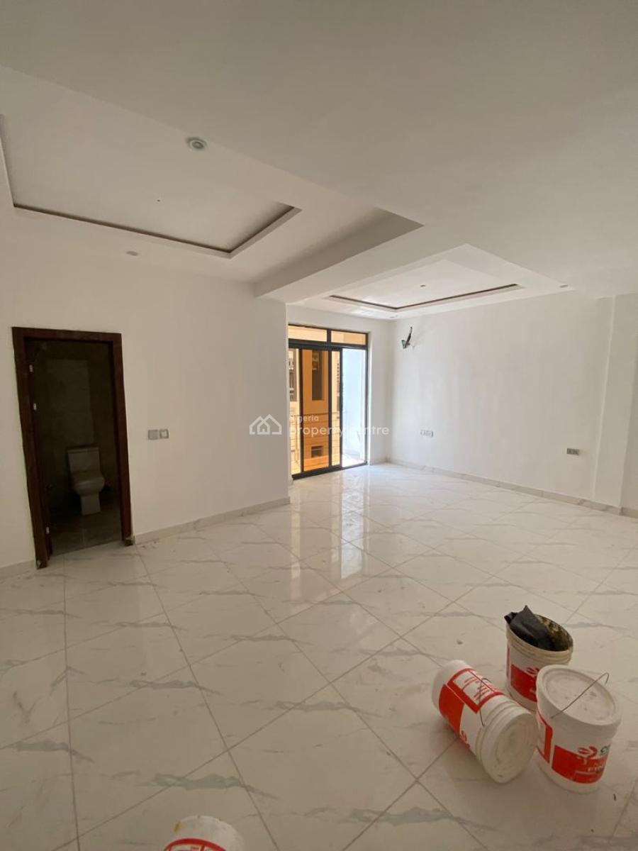 Newly Built 3 Bedroom Penthouse Apartment, Ikate, Ikate, Lekki, Lagos, Flat / Apartment for Sale