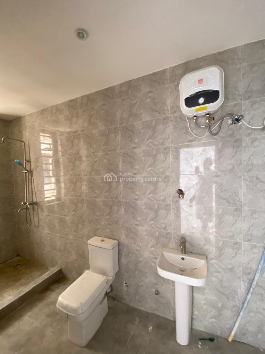 Newly Built 3 Bedroom Penthouse Apartment, Ikate, Ikate, Lekki, Lagos, Flat / Apartment for Sale