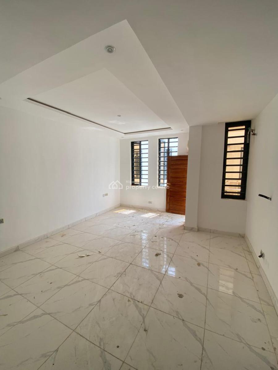 Newly Built 3 Bedroom Penthouse Apartment, Ikate, Ikate, Lekki, Lagos, Flat / Apartment for Sale