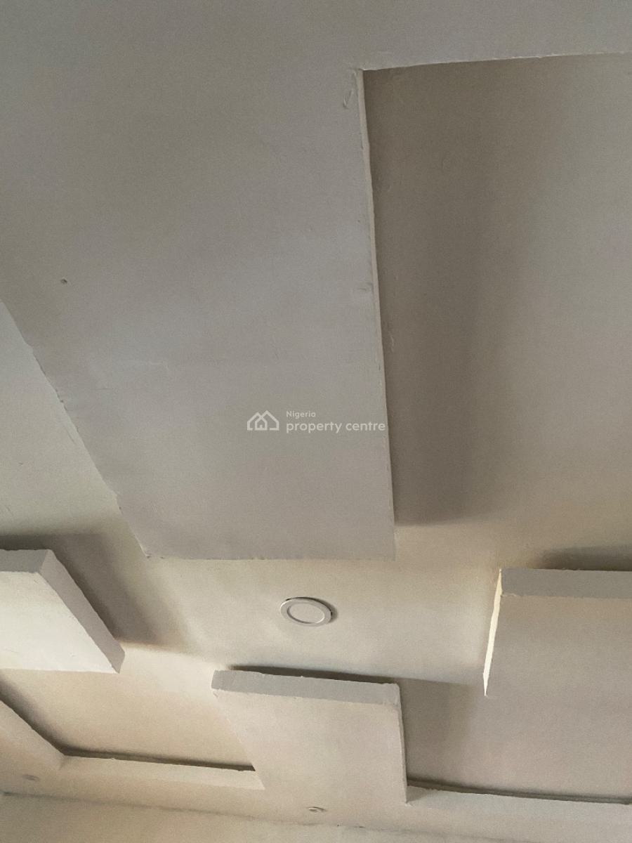 a Sweet and Spacious 3 Bedroom Flat, Haruna, Ifako-ijaiye, Lagos, House for Rent