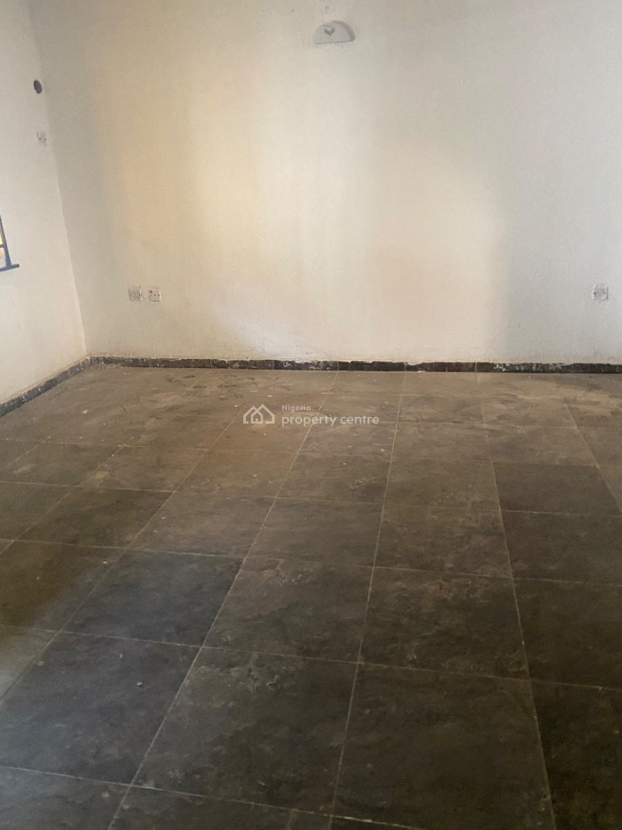 a Sweet and Spacious 3 Bedroom Flat, Haruna, Ifako-ijaiye, Lagos, House for Rent