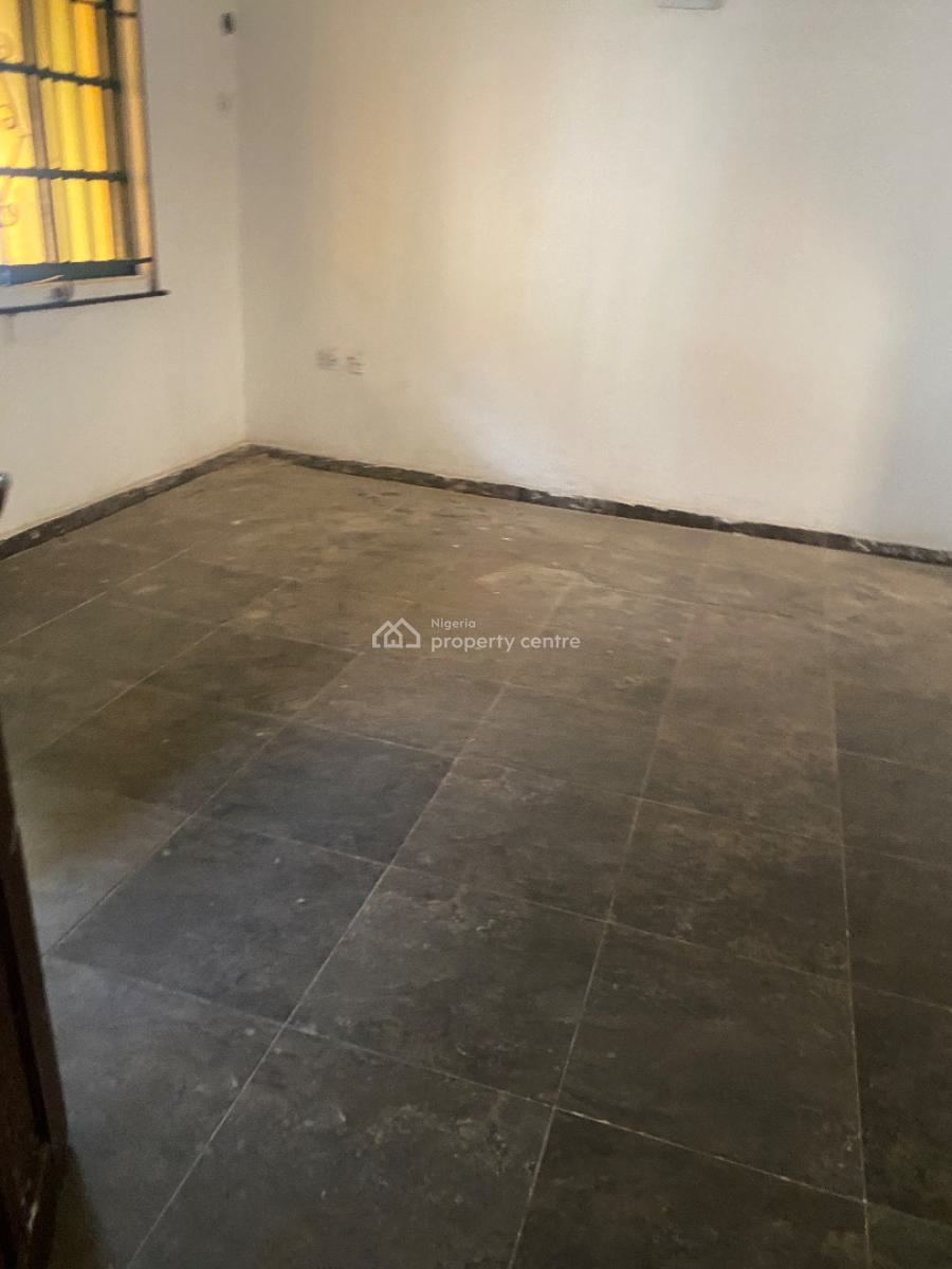 a Sweet and Spacious 3 Bedroom Flat, Haruna, Ifako-ijaiye, Lagos, House for Rent