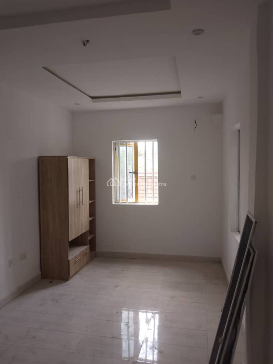 Luxurious Newly a Room and Parlour Upstair, Golf By Lakowe, Lakowe, Ibeju Lekki, Lagos, Mini Flat (room and Parlour) for Rent