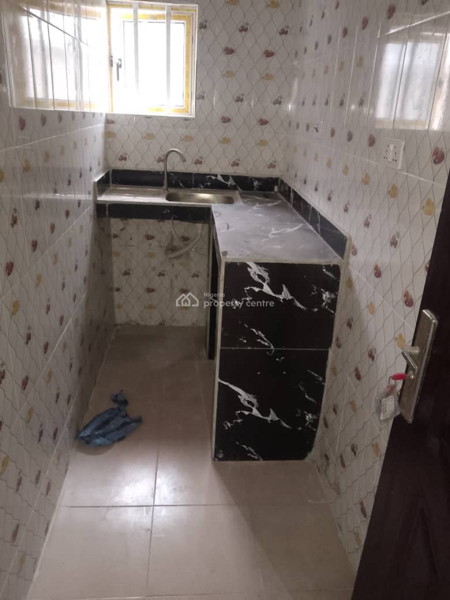 Luxurious Newly a Room and Parlour Upstair, Golf By Lakowe, Lakowe, Ibeju Lekki, Lagos, Mini Flat (room and Parlour) for Rent