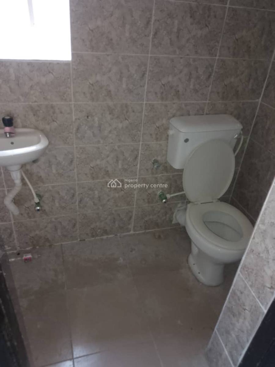 Luxurious Newly a Room and Parlour Upstair, Golf By Lakowe, Lakowe, Ibeju Lekki, Lagos, Mini Flat (room and Parlour) for Rent