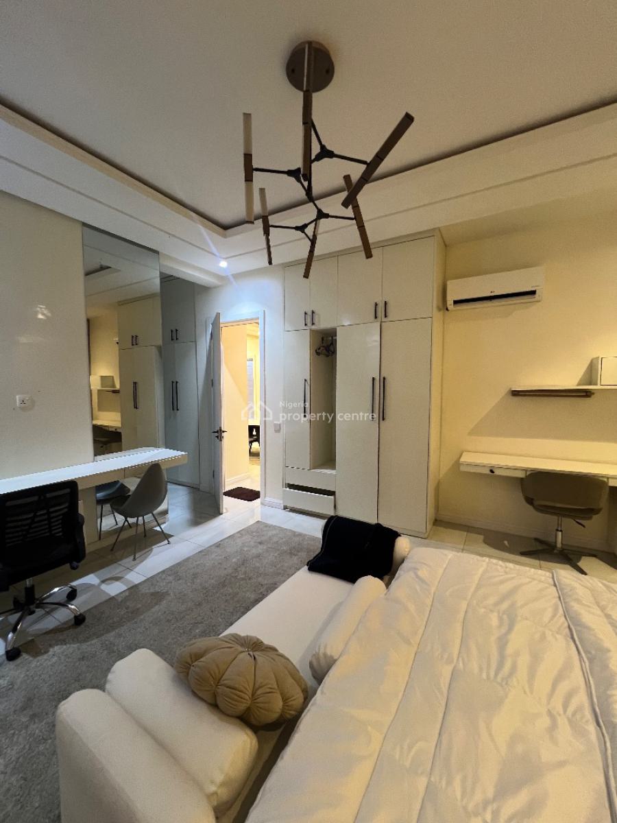 3 Bedroom Apartment, Atlantis 3 Estate, Ologolo, Lekki, Lagos, Flat / Apartment for Rent