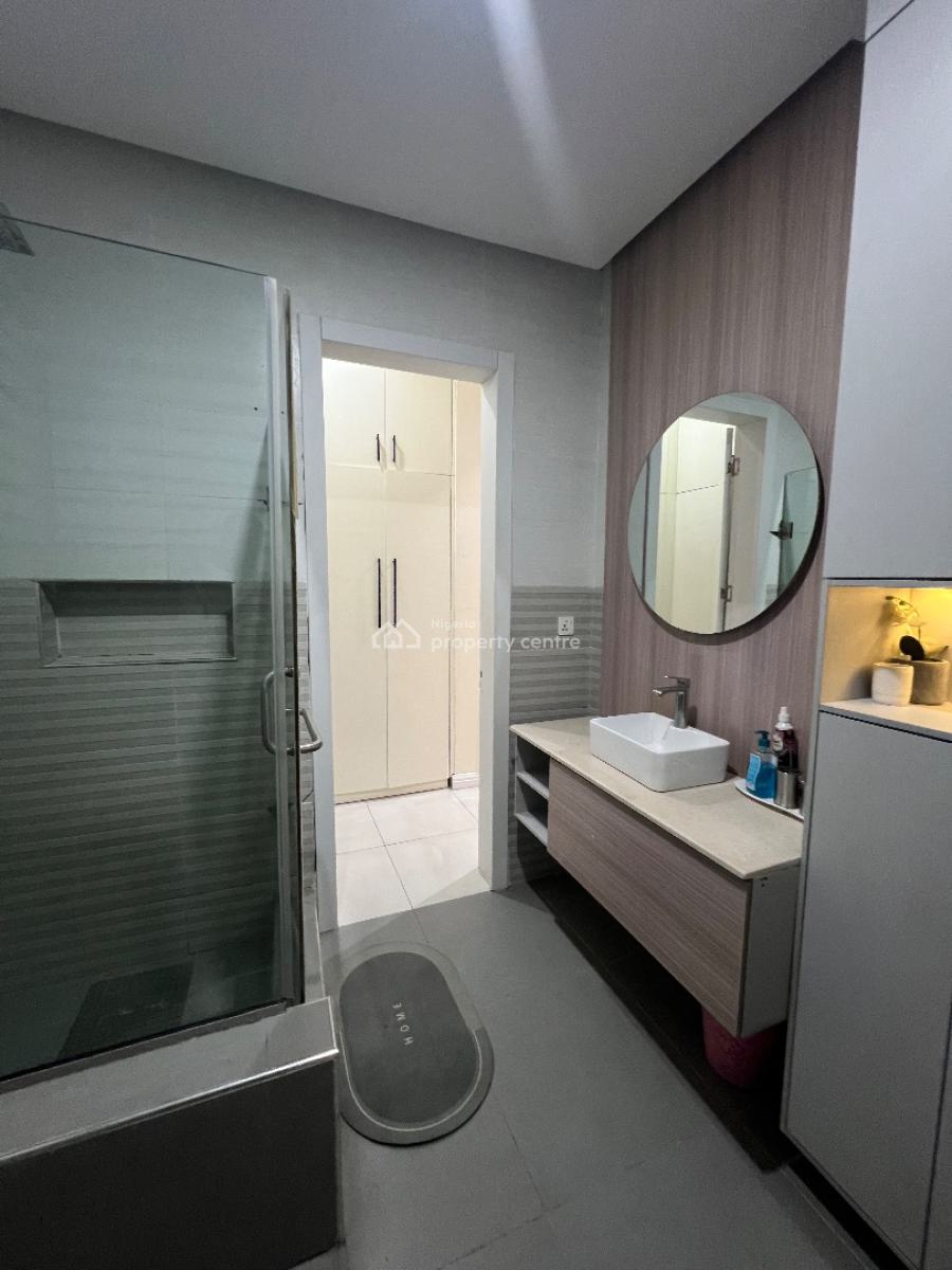3 Bedroom Apartment, Atlantis 3 Estate, Ologolo, Lekki, Lagos, Flat / Apartment for Rent