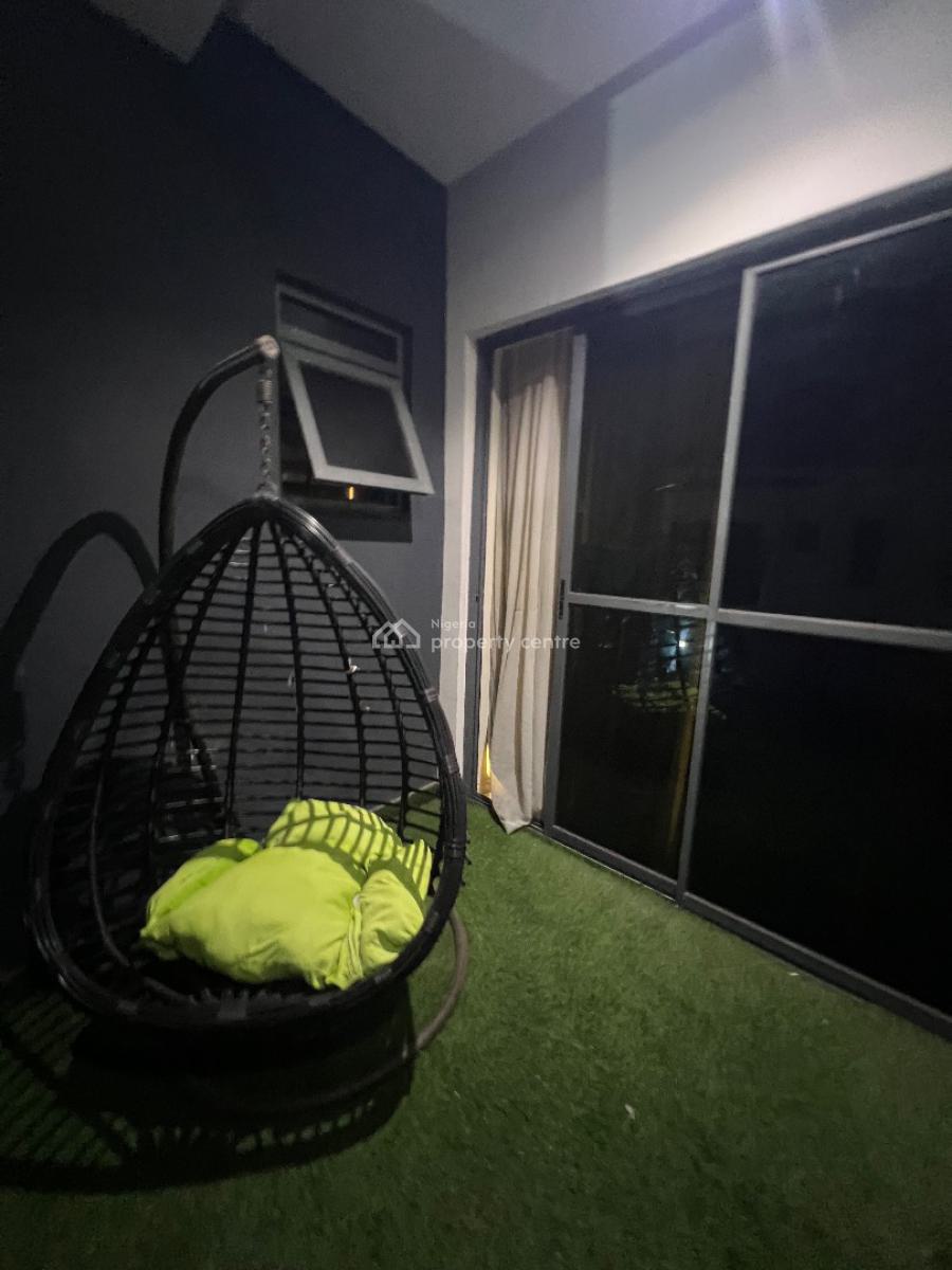 3 Bedroom Apartment, Atlantis 3 Estate, Ologolo, Lekki, Lagos, Flat / Apartment for Rent