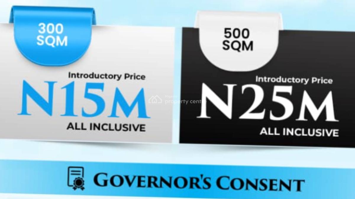 Dry Table Land with C of O, Off Dangote Refinery Road, Ibeju Lekki, Lagos, Mixed-use Land for Sale