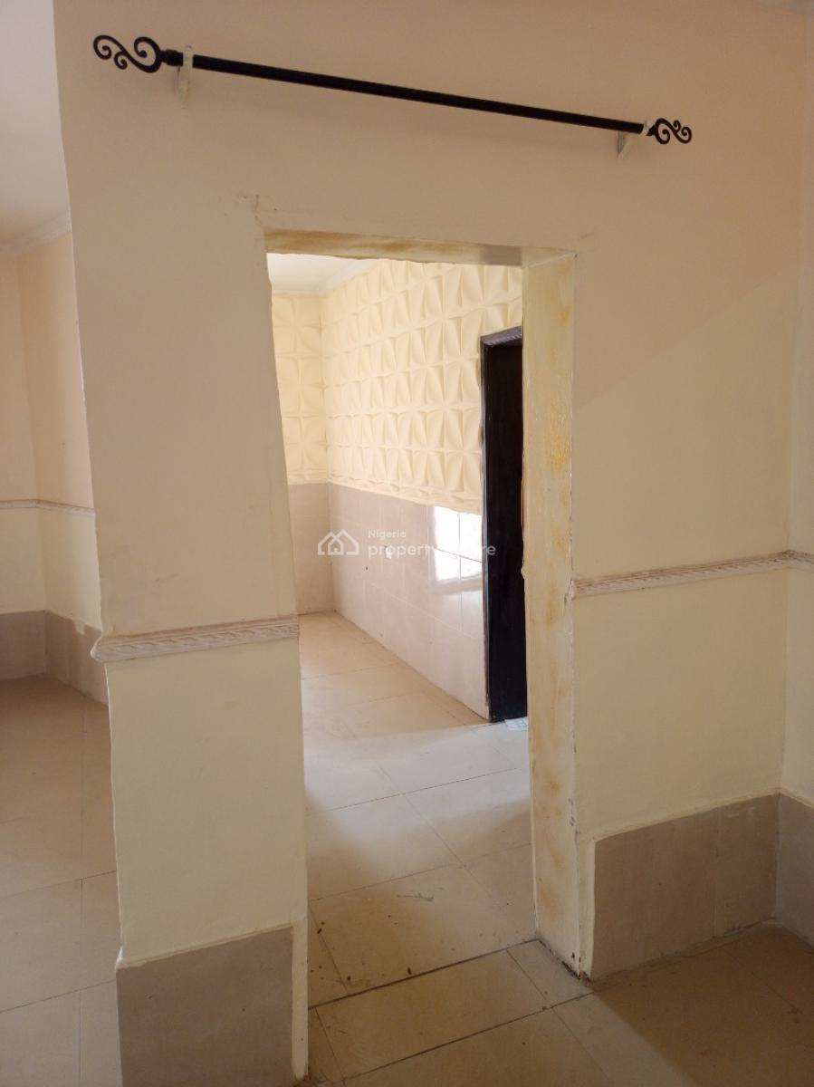 a Massive Fully Detached 6 Bedroom Duplex & 2 Rooms Bq, Destiny Homes, Abijo, Lekki, Lagos, Detached Duplex for Sale