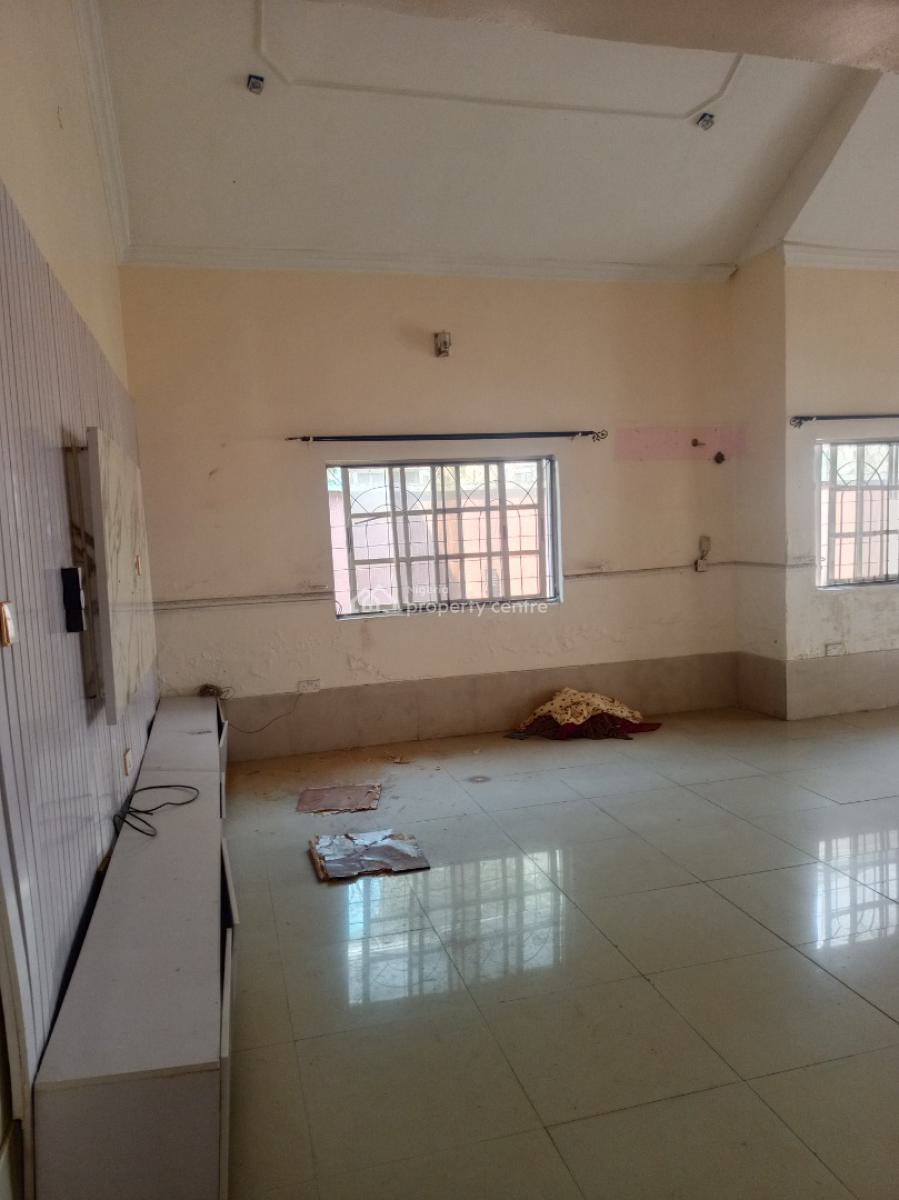 a Massive Fully Detached 6 Bedroom Duplex & 2 Rooms Bq, Destiny Homes, Abijo, Lekki, Lagos, Detached Duplex for Sale