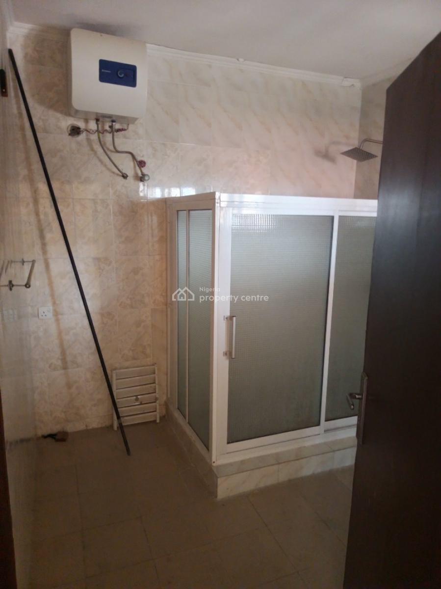 a Massive Fully Detached 6 Bedroom Duplex & 2 Rooms Bq, Destiny Homes, Abijo, Lekki, Lagos, Detached Duplex for Sale