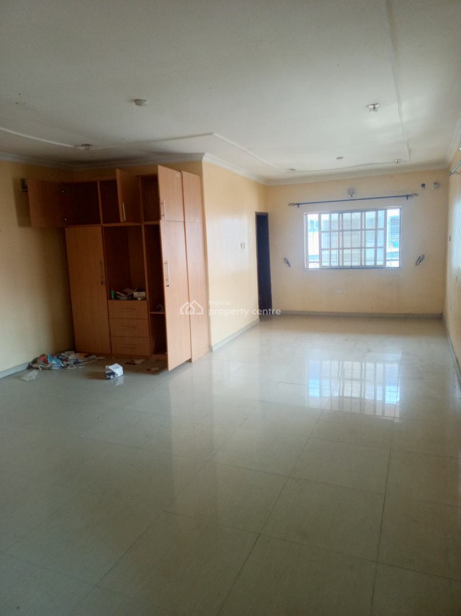 a Massive Fully Detached 6 Bedroom Duplex & 2 Rooms Bq, Destiny Homes, Abijo, Lekki, Lagos, Detached Duplex for Sale