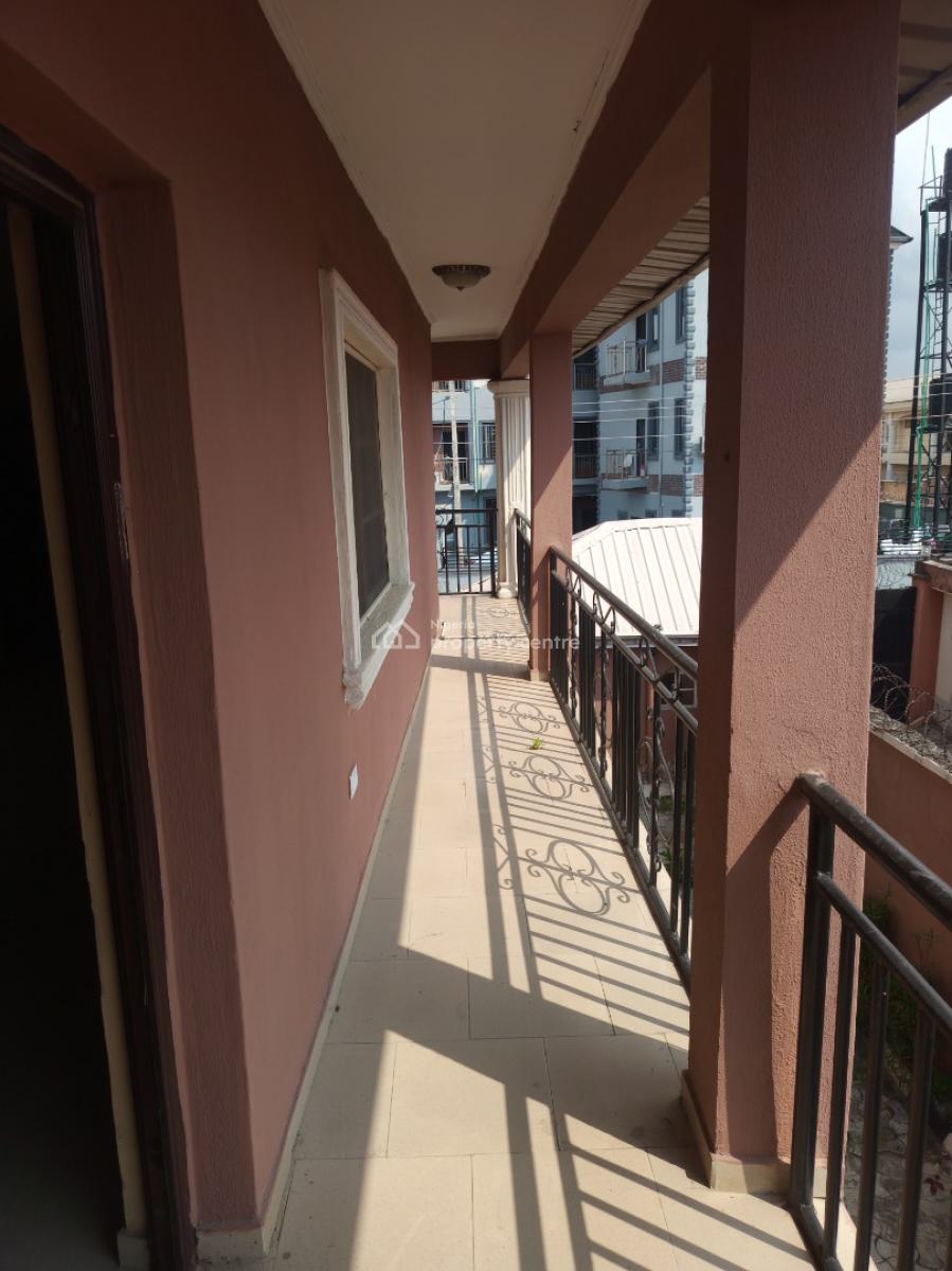 a Massive Fully Detached 6 Bedroom Duplex & 2 Rooms Bq, Destiny Homes, Abijo, Lekki, Lagos, Detached Duplex for Sale
