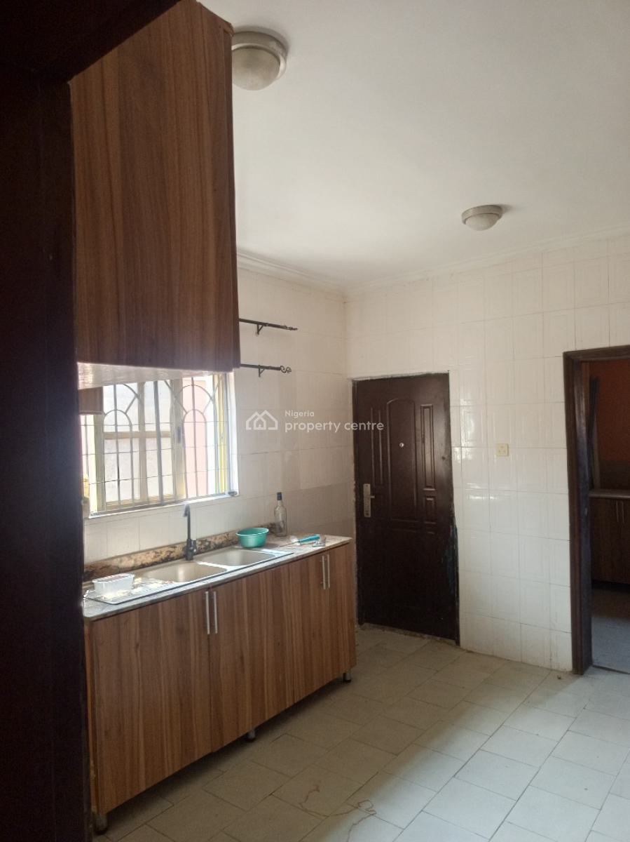 a Massive Fully Detached 6 Bedroom Duplex & 2 Rooms Bq, Destiny Homes, Abijo, Lekki, Lagos, Detached Duplex for Sale