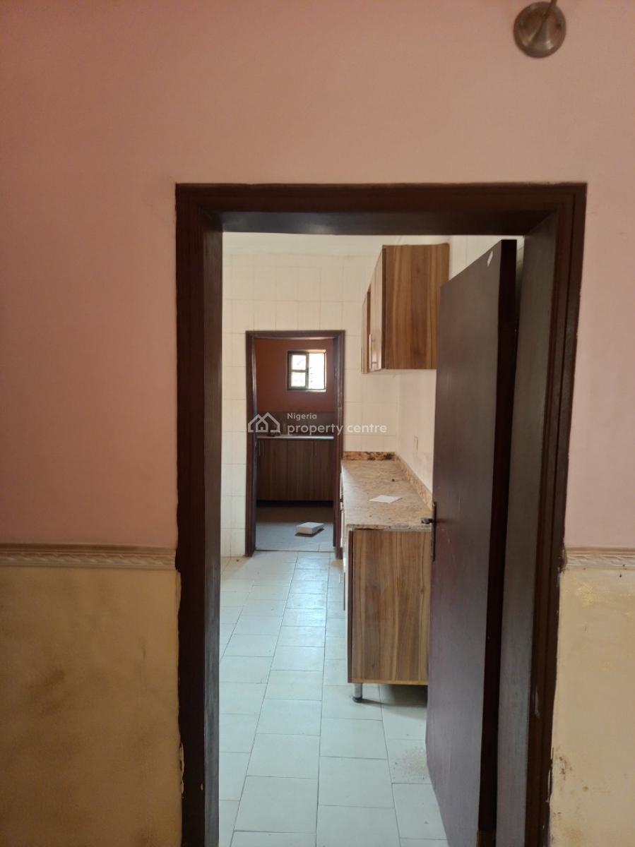 a Massive Fully Detached 6 Bedroom Duplex & 2 Rooms Bq, Destiny Homes, Abijo, Lekki, Lagos, Detached Duplex for Sale