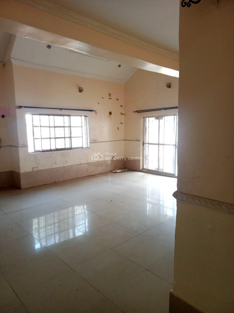 a Massive Fully Detached 6 Bedroom Duplex & 2 Rooms Bq, Destiny Homes, Abijo, Lekki, Lagos, Detached Duplex for Sale