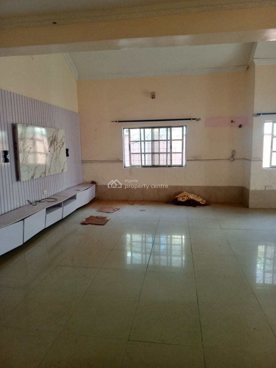 a Massive Fully Detached 6 Bedroom Duplex & 2 Rooms Bq, Destiny Homes, Abijo, Lekki, Lagos, Detached Duplex for Sale