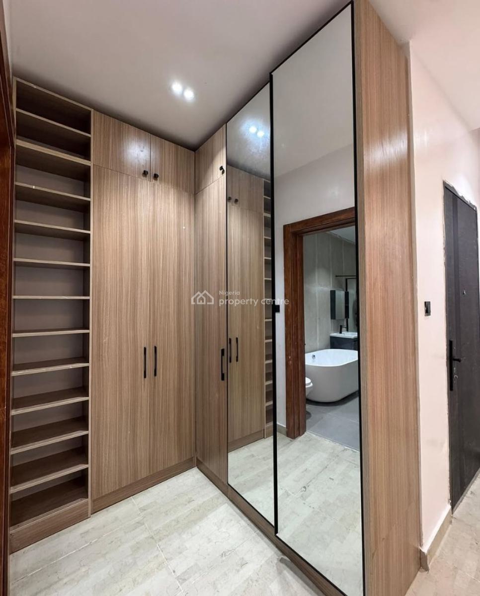 2 Nos 5 Bedroom Town Houses, Lekki Phase 1, Lekki, Lagos, Detached Duplex for Sale